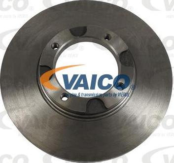 VAICO V52-80002 - Bremžu diski autodraugiem.lv