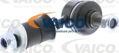 VAICO V64-9508 - Stiepnis / Atsaite, Stabilizators autodraugiem.lv