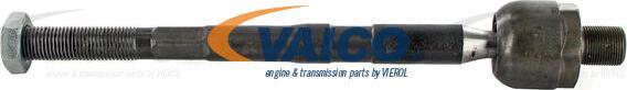 VAICO V64-9517 - Aksiālais šarnīrs, Stūres šķērsstiepnis autodraugiem.lv