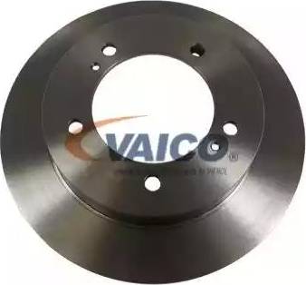 VAICO V64-40001 - Bremžu diski autodraugiem.lv