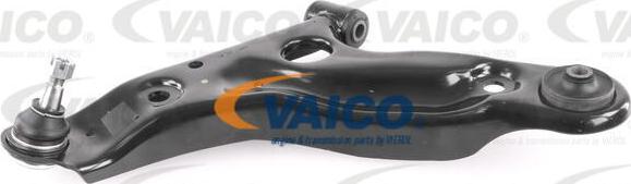 VAICO V64-0064 - Neatkarīgās balstiekārtas svira, Riteņa piekare autodraugiem.lv