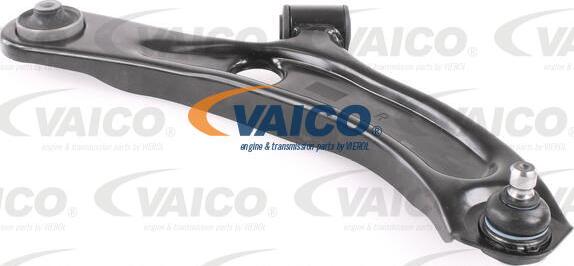 VAICO V64-0019 - Neatkarīgās balstiekārtas svira, Riteņa piekare autodraugiem.lv