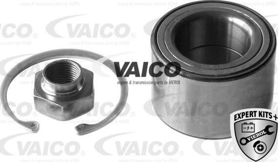 VAICO V64-0029 - Riteņa rumbas gultņa komplekts autodraugiem.lv