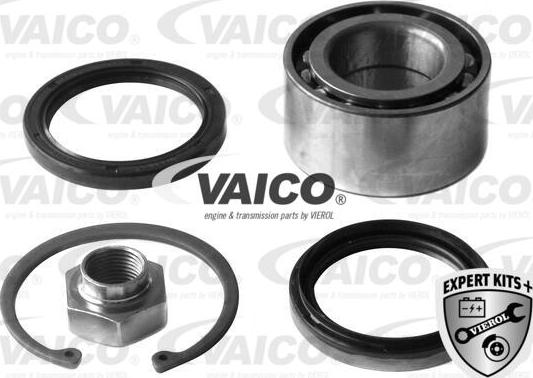 VAICO V64-0028 - Riteņa rumbas gultņa komplekts autodraugiem.lv