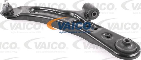 VAICO V64-0022 - Neatkarīgās balstiekārtas svira, Riteņa piekare autodraugiem.lv