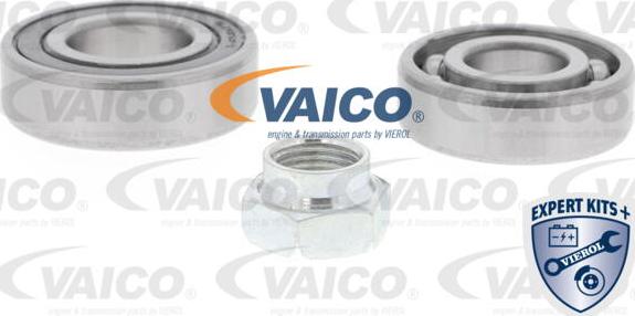 VAICO V64-0027 - Riteņa rumbas gultņa komplekts autodraugiem.lv