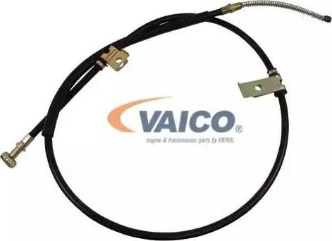 VAICO V64-30001 - Trose, Stāvbremžu sistēma autodraugiem.lv