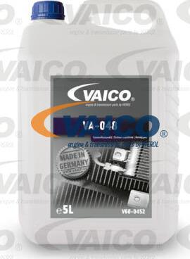 VAICO V60-0452 - Antifrīzs autodraugiem.lv