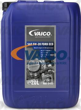 VAICO V60-0402 - Motoreļļa autodraugiem.lv