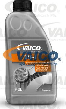 VAICO V60-0430 - Sadales kārbas eļļa autodraugiem.lv