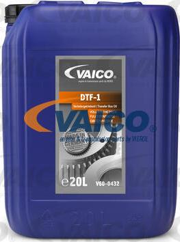 VAICO V60-0432 - Sadales kārbas eļļa autodraugiem.lv