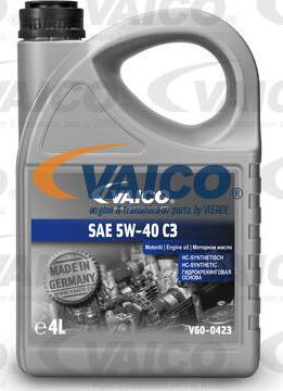 VAICO V60-0423 - Motoreļļa autodraugiem.lv