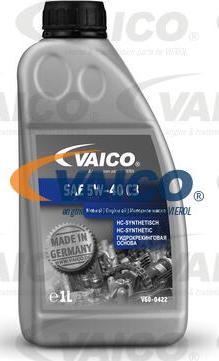 VAICO V60-0422 - Motoreļļa autodraugiem.lv
