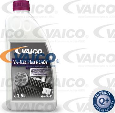 VAICO V60-0096 - Antifrīzs autodraugiem.lv