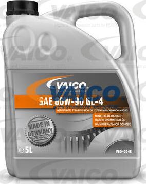 VAICO V60-0045 - Transmisijas eļļa autodraugiem.lv