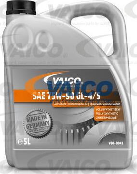 VAICO V60-0041 - Transmisijas eļļa autodraugiem.lv