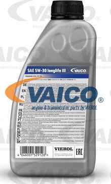 VAICO V60-0053 - Motoreļļa autodraugiem.lv