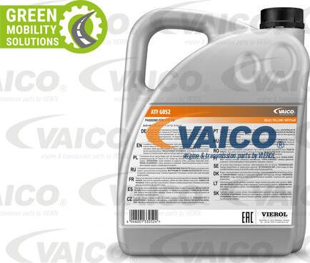 VAICO V60-0065 - Automātiskās pārnesumkārbas eļļa autodraugiem.lv