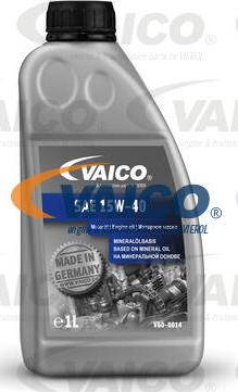 VAICO V60-0014 - Motoreļļa autodraugiem.lv