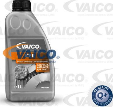VAICO V60-0016 - Automātiskās pārnesumkārbas eļļa autodraugiem.lv