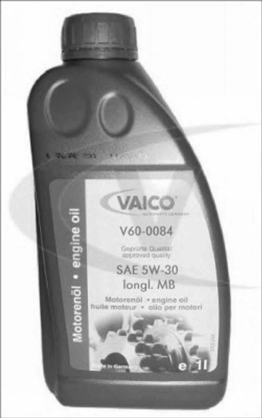 VAICO V60-0084 - Motoreļļa autodraugiem.lv