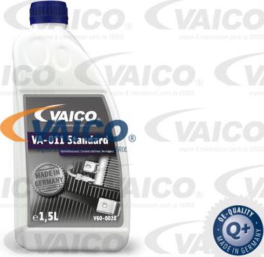 VAICO V60-0020 - Antifrīzs autodraugiem.lv