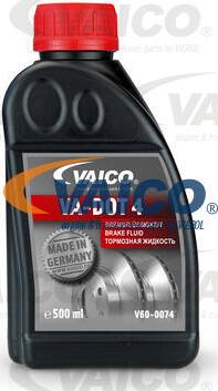 VAICO V60-0074 - Bremžu šķidrums autodraugiem.lv