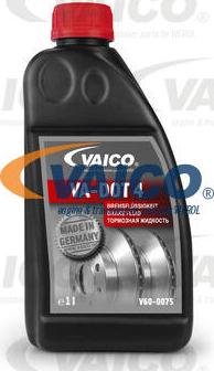 VAICO V60-0075 - Bremžu šķidrums autodraugiem.lv