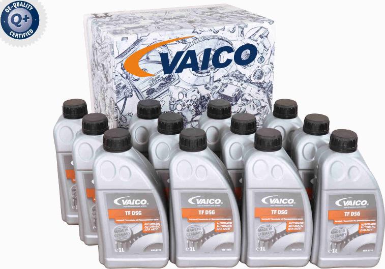 VAICO V60-0118 - Automātiskās pārnesumkārbas eļļa autodraugiem.lv
