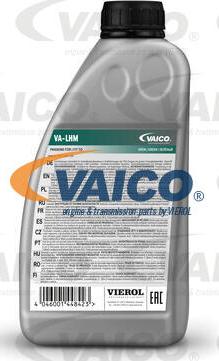 VAICO V60-0112 - Hidrauliskā eļļa autodraugiem.lv