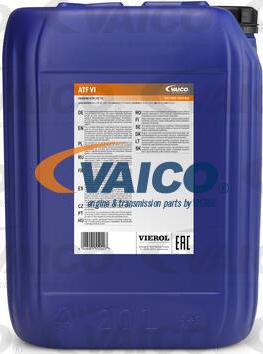 VAICO V60-0133 - Automātiskās pārnesumkārbas eļļa autodraugiem.lv