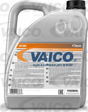 VAICO V60-0173 - Automātiskās pārnesumkārbas eļļa autodraugiem.lv