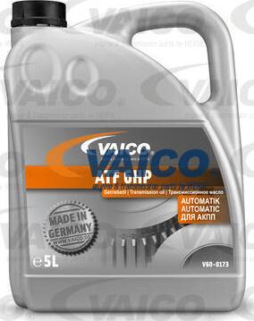VAICO V60-0173 - Automātiskās pārnesumkārbas eļļa autodraugiem.lv