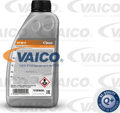 VAICO V60-0345 - Automātiskās pārnesumkārbas eļļa autodraugiem.lv