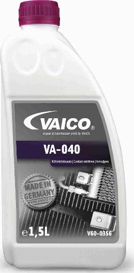 VAICO V60-0356 - Antifrīzs autodraugiem.lv