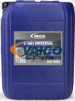 VAICO V60-0353 - Motoreļļa autodraugiem.lv