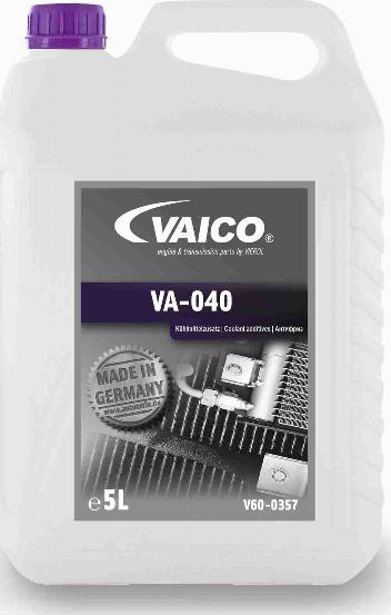 VAICO V60-0357 - Antifrīzs autodraugiem.lv