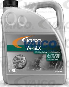 VAICO V60-0364 - Eļļa, pilnpiedziņas daudzdisku berzes sajūgs autodraugiem.lv