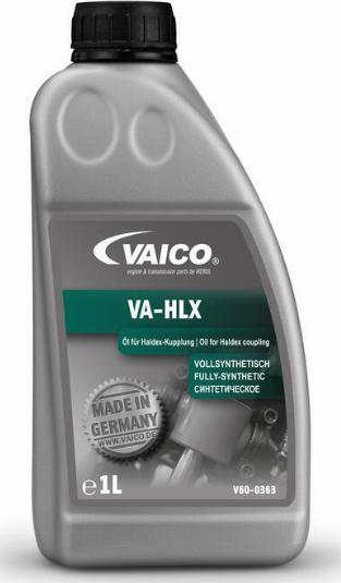 VAICO V60-0363 - Eļļa, pilnpiedziņas daudzdisku berzes sajūgs autodraugiem.lv