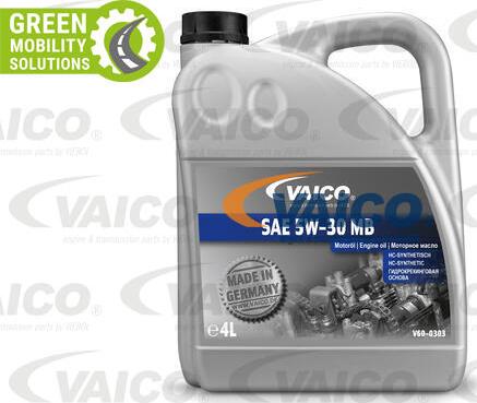 VAICO V60-0303 - Motoreļļa autodraugiem.lv