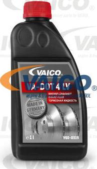 VAICO V60-0319 - Bremžu šķidrums autodraugiem.lv