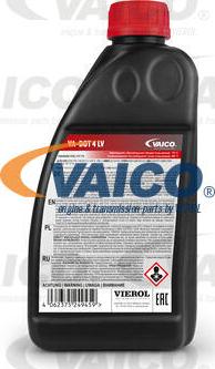 VAICO V60-0319 - Bremžu šķidrums autodraugiem.lv