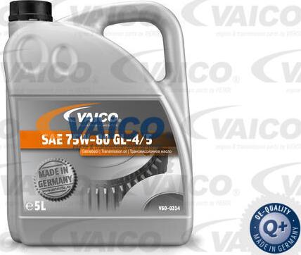 VAICO V60-0314 - Transmisijas eļļa autodraugiem.lv