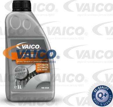 VAICO V60-0310 - Automātiskās pārnesumkārbas eļļa autodraugiem.lv