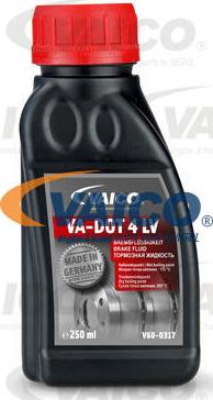 VAICO V60-0317 - Bremžu šķidrums autodraugiem.lv