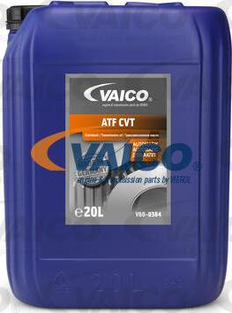 VAICO V60-0384 - Automātiskās pārnesumkārbas eļļa autodraugiem.lv