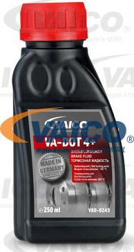 VAICO V60-0243 - Bremžu šķidrums autodraugiem.lv
