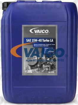 VAICO V60-0203 - Motoreļļa autodraugiem.lv