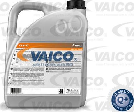 VAICO V60-0221 - Automātiskās pārnesumkārbas eļļa autodraugiem.lv