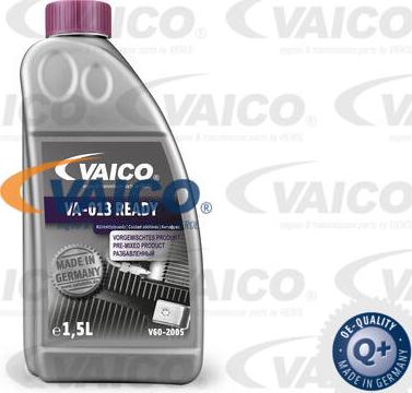 VAICO V60-2005 - Antifrīzs autodraugiem.lv